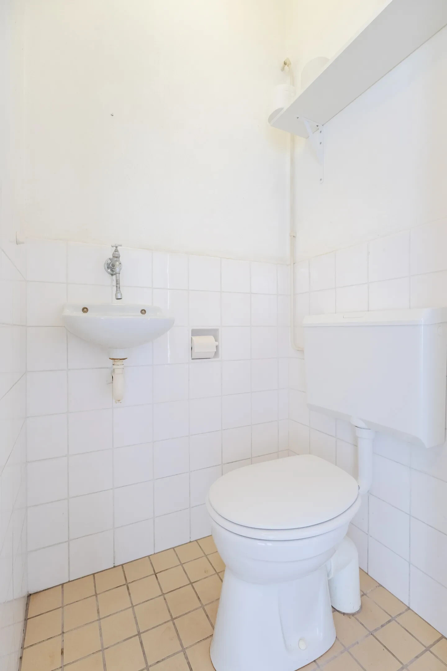 Tussenwoning te koop: Citerstraat 5, Nijmegen