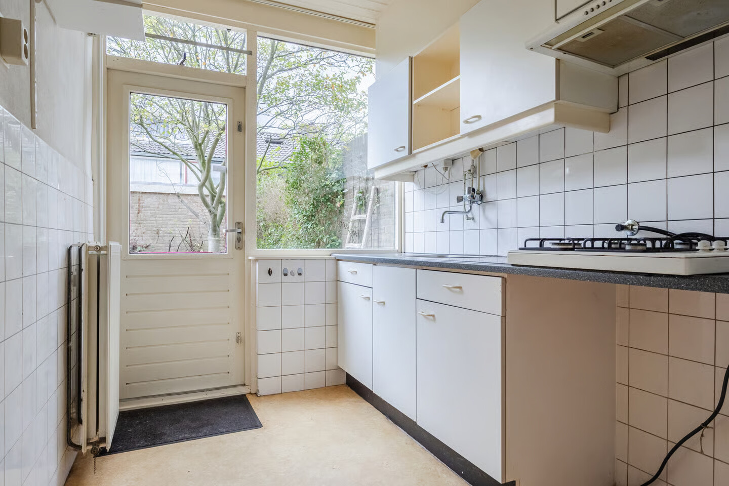 Tussenwoning te koop: Citerstraat 5, Nijmegen