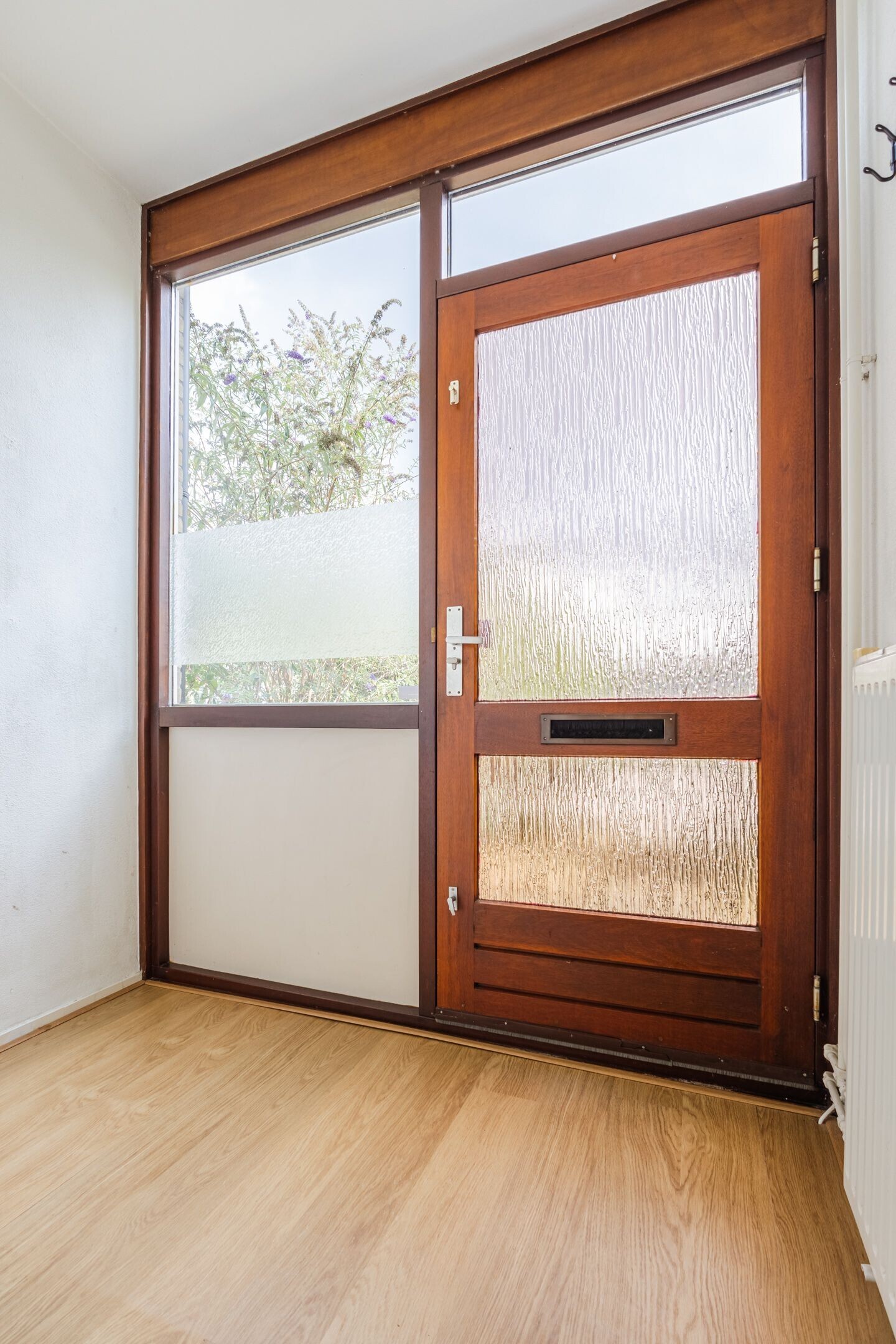 Tussenwoning te koop: Citerstraat 5, Nijmegen
