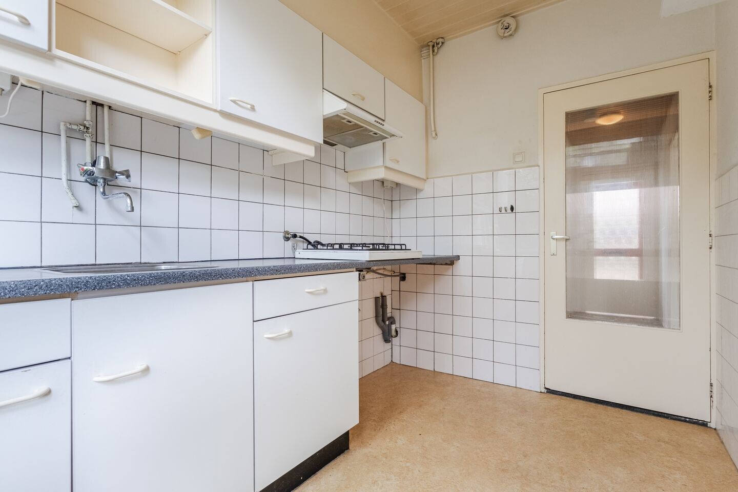 Tussenwoning te koop: Citerstraat 5, Nijmegen