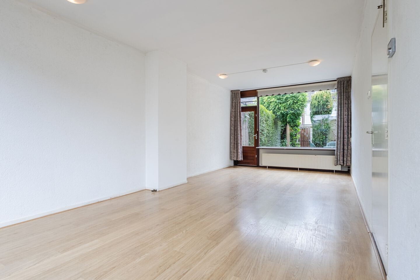 Tussenwoning te koop: Citerstraat 5, Nijmegen