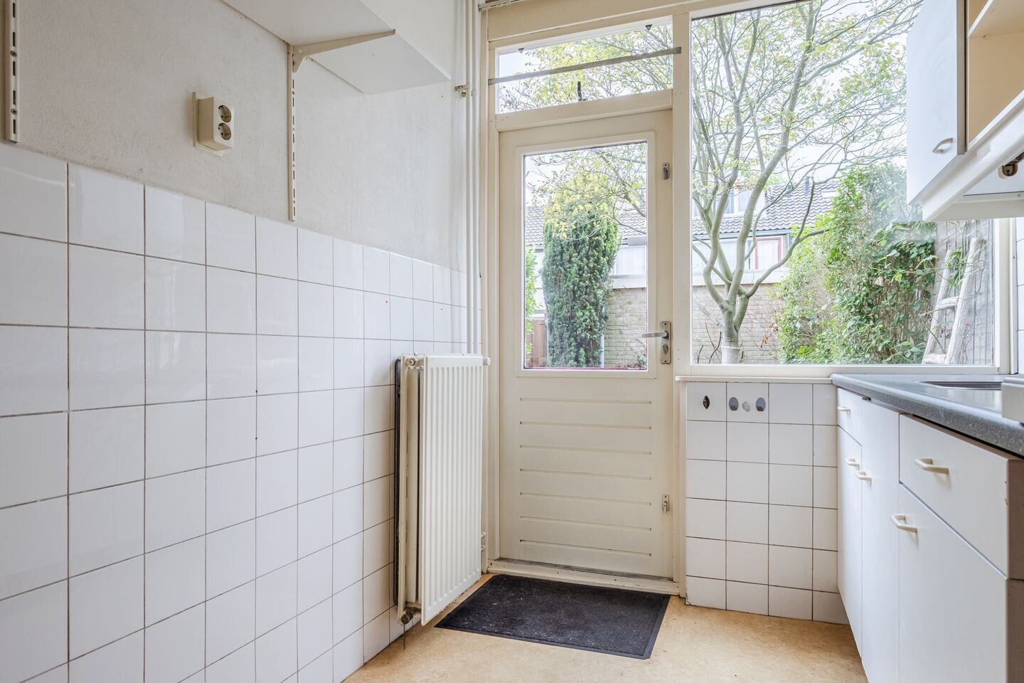 Tussenwoning te koop: Citerstraat 5, Nijmegen