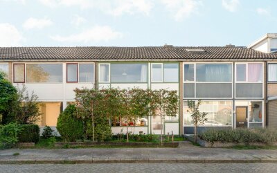 Citerstraat 7