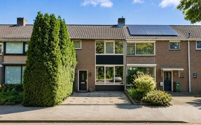 Balladestraat 14