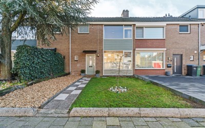 Gitaarstraat 27