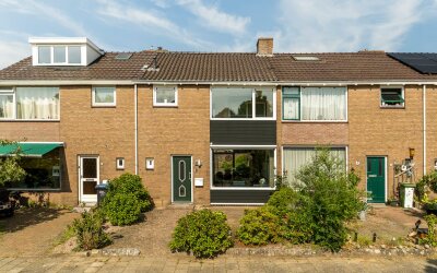 Gitaarstraat 38