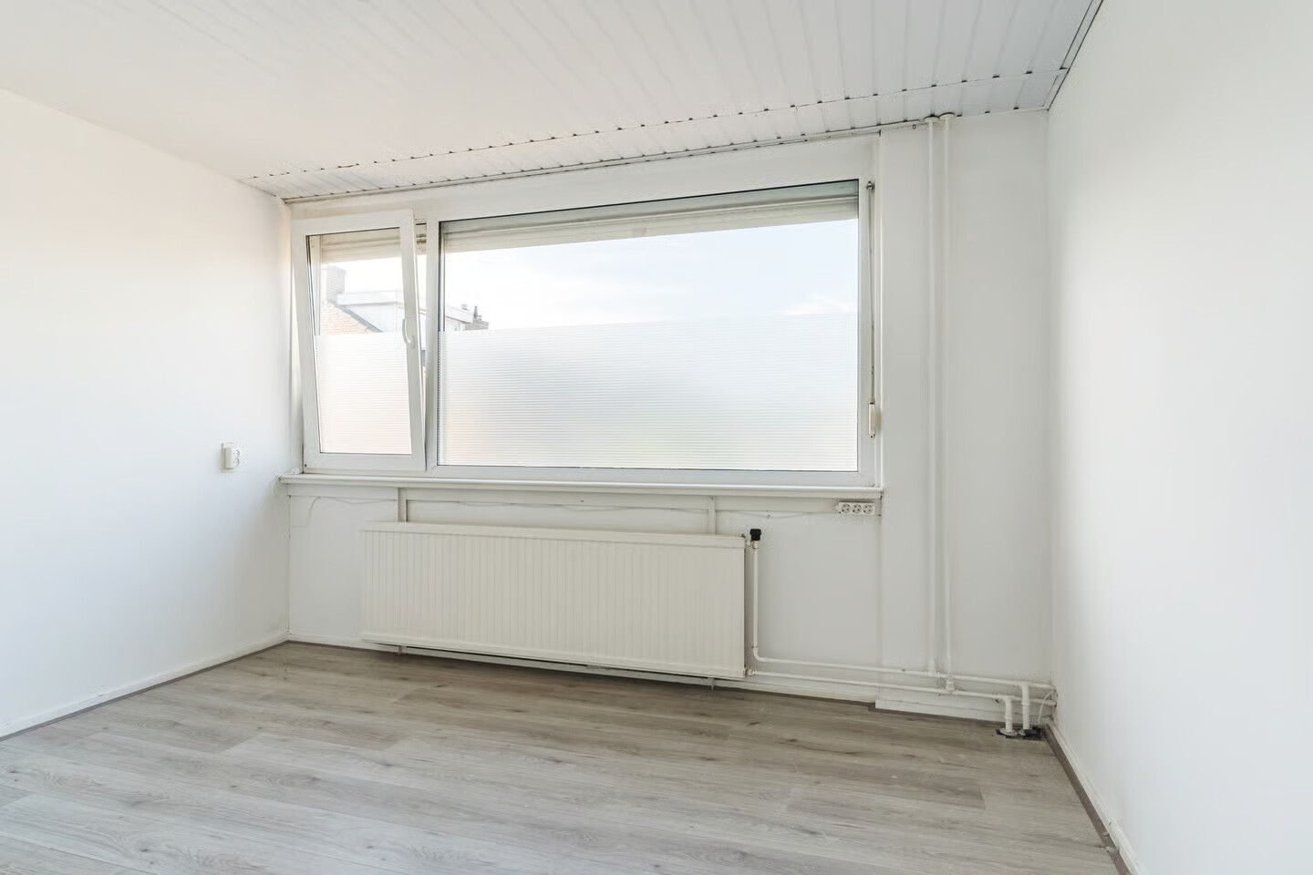 Tussenwoning te koop: Lierstraat 39, Nijmegen