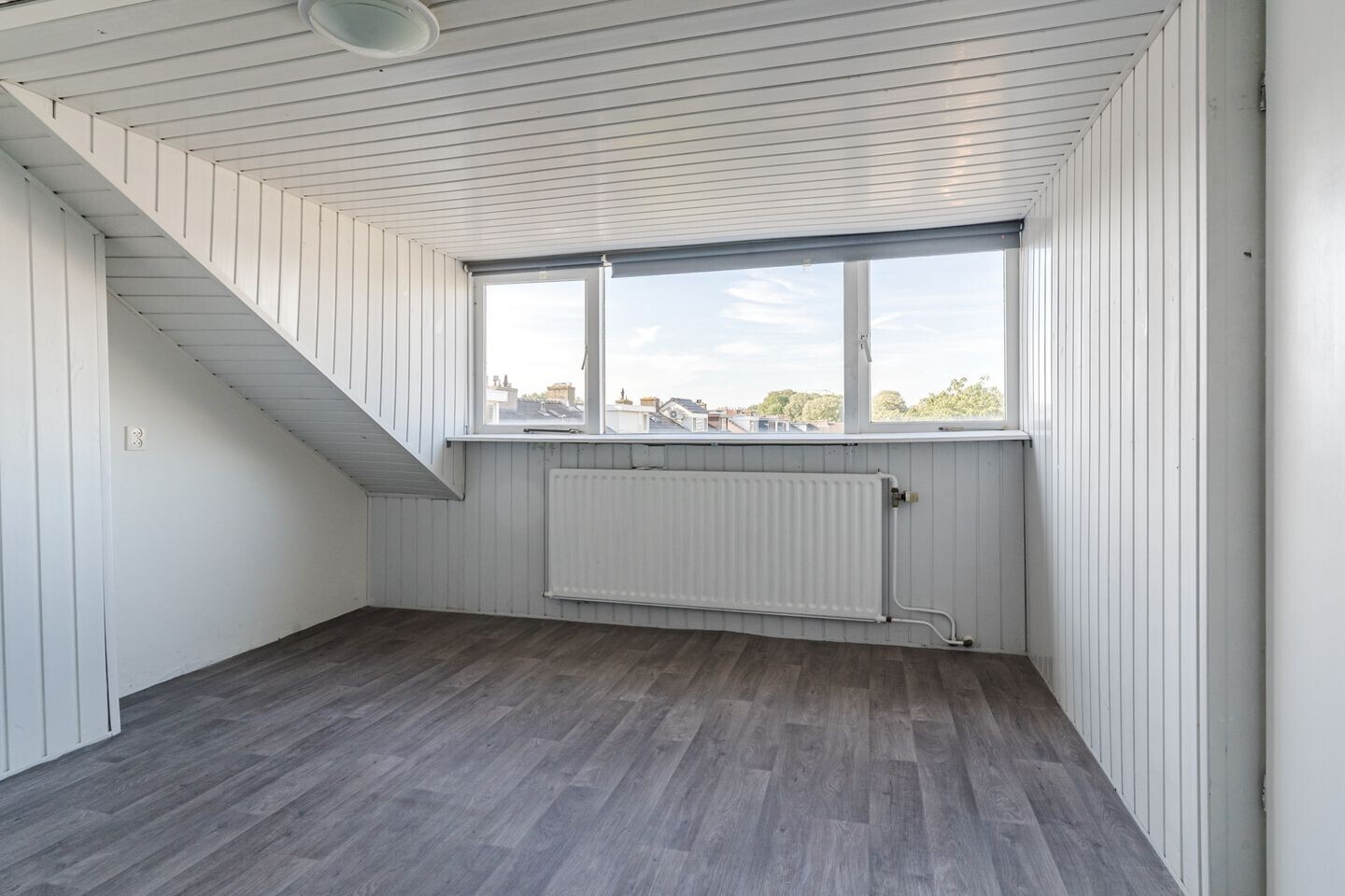 Tussenwoning te koop: Lierstraat 39, Nijmegen
