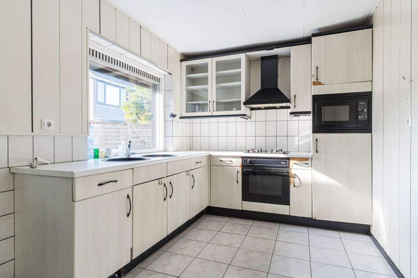 Tussenwoning te koop: Lierstraat 39, Nijmegen