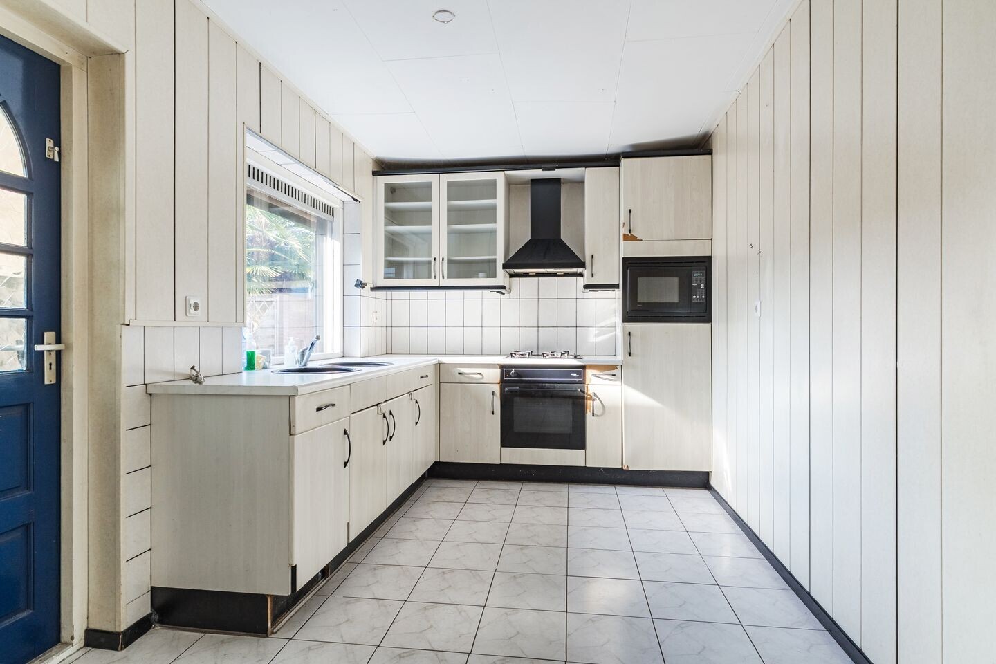 Tussenwoning te koop: Lierstraat 39, Nijmegen
