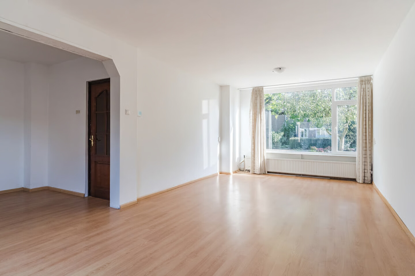 Tussenwoning te koop: Lierstraat 39, Nijmegen