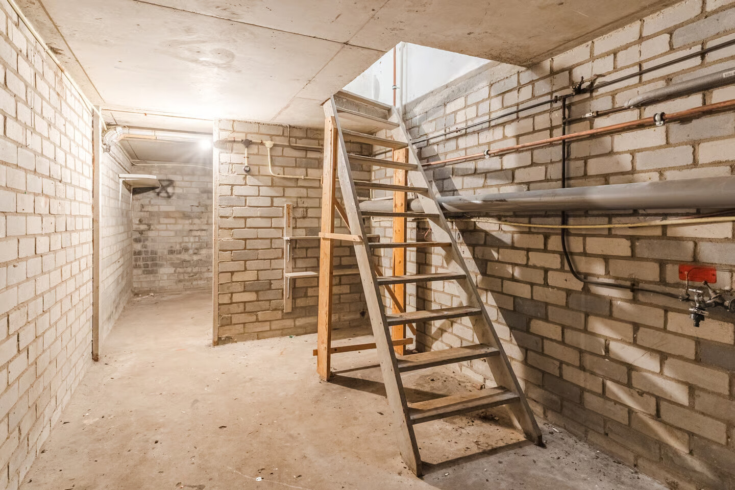 Tussenwoning te koop: Lierstraat 39, Nijmegen