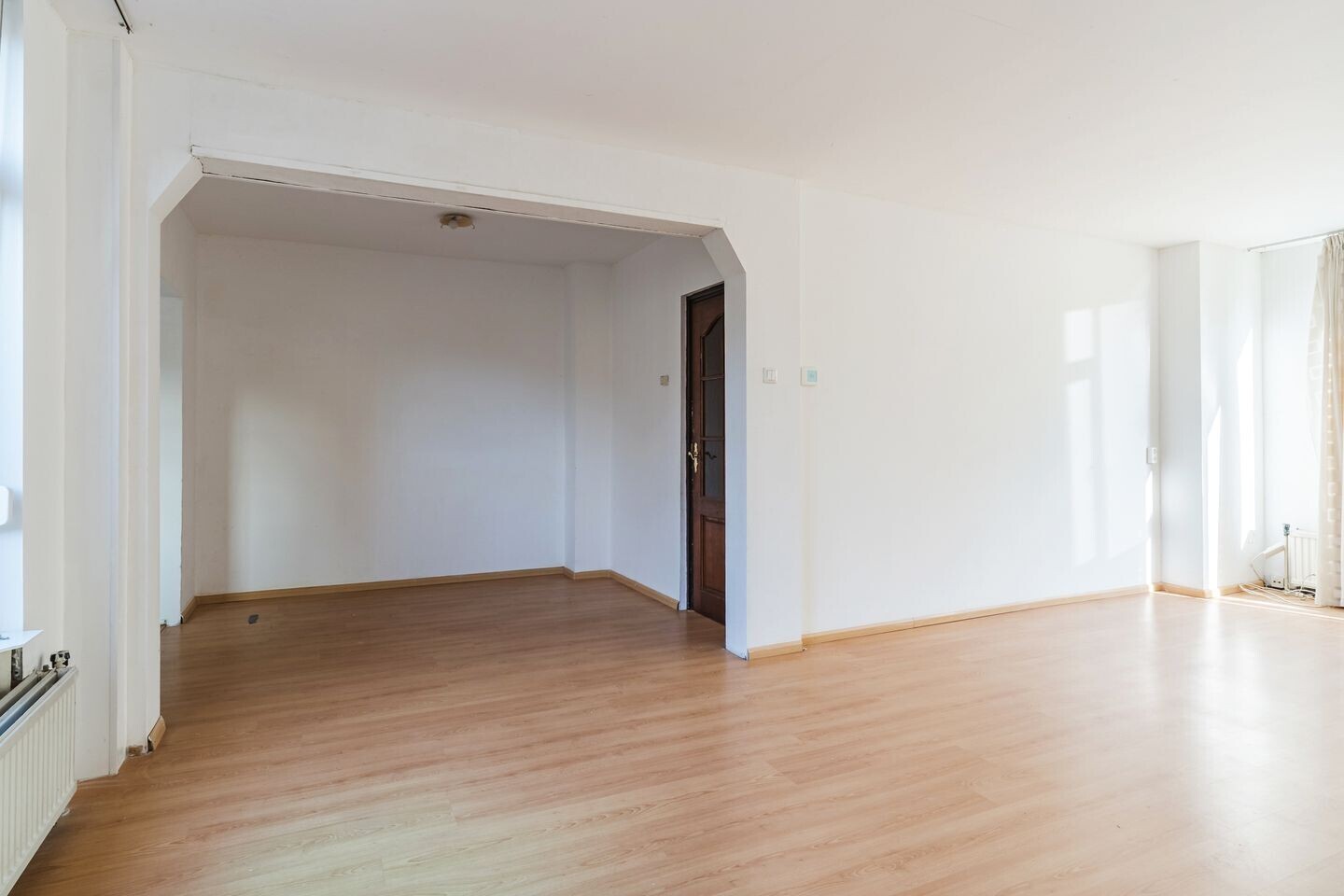 Tussenwoning te koop: Lierstraat 39, Nijmegen