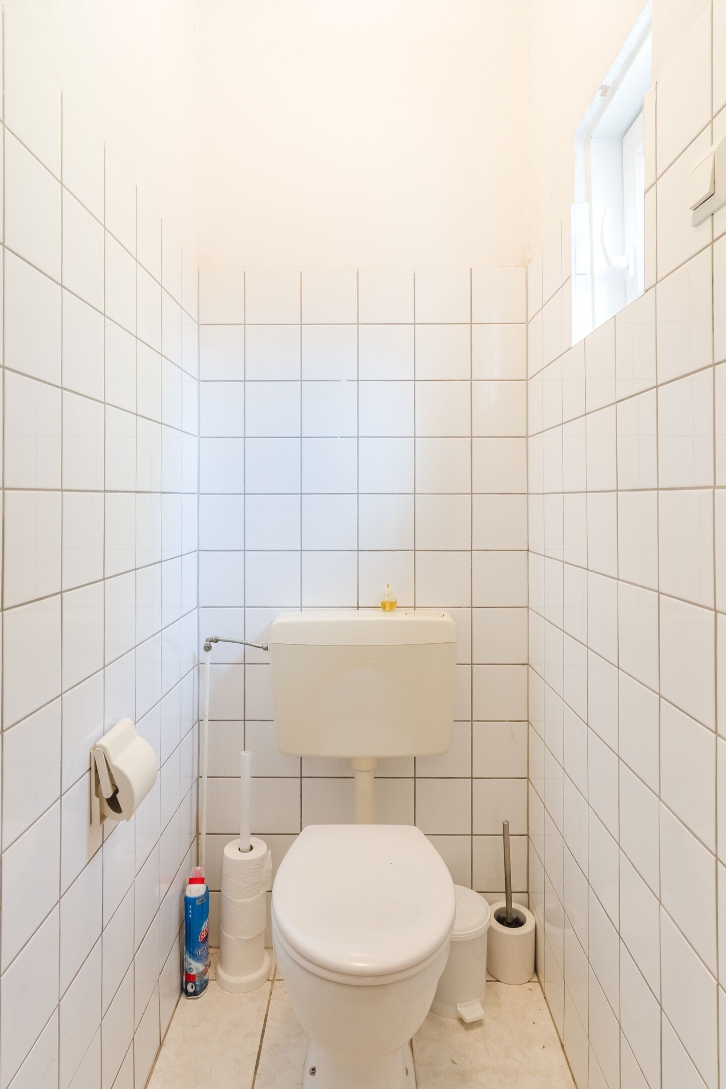 Tussenwoning te koop: Lierstraat 39, Nijmegen