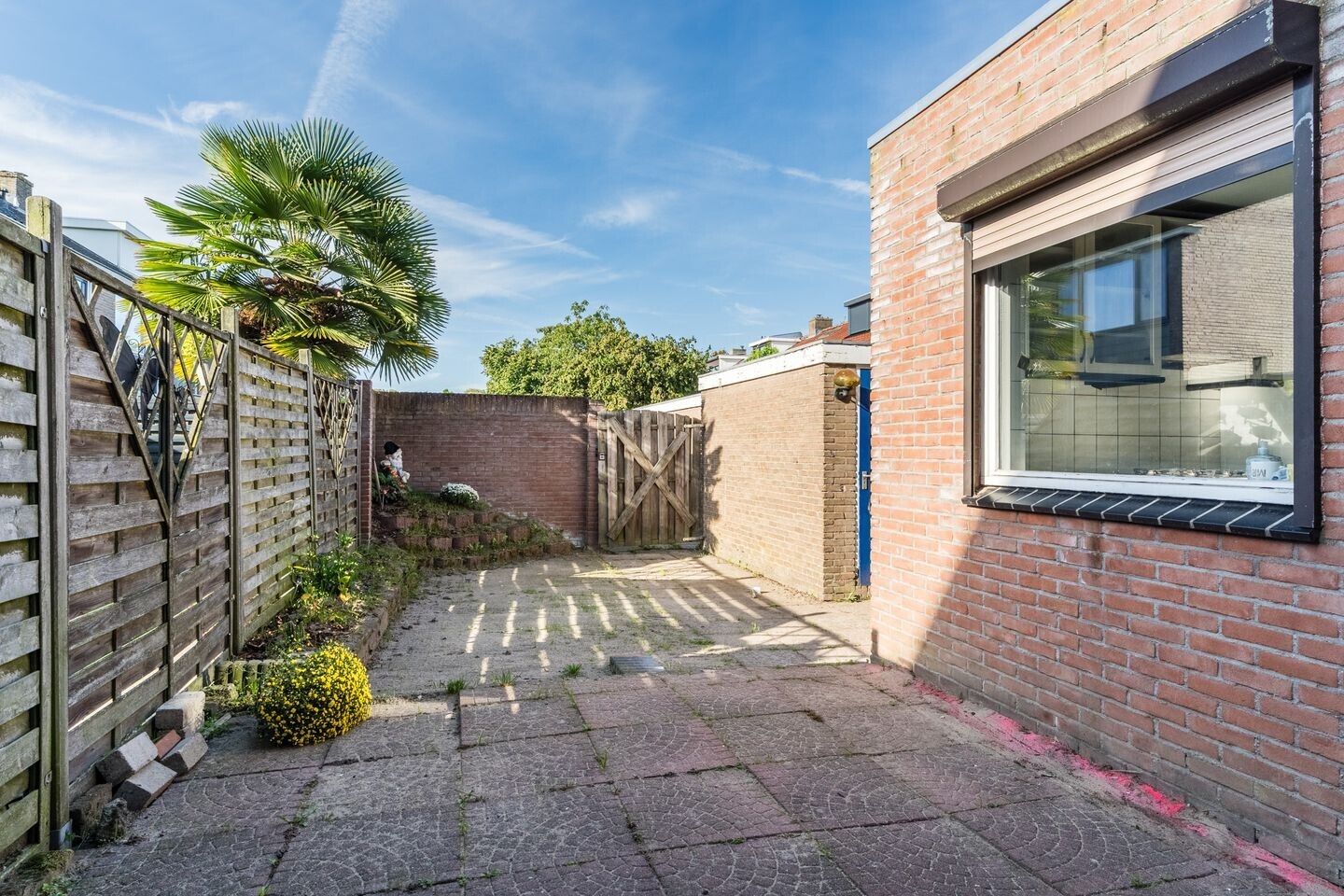 Tussenwoning te koop: Lierstraat 39, Nijmegen