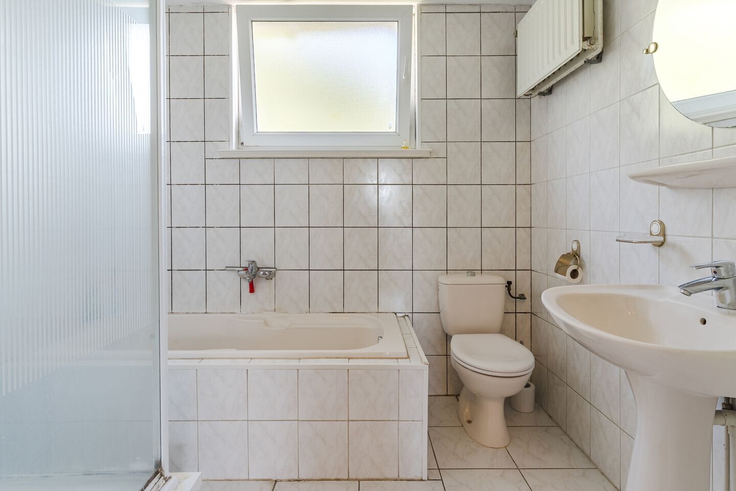 Tussenwoning te koop: Lierstraat 39, Nijmegen