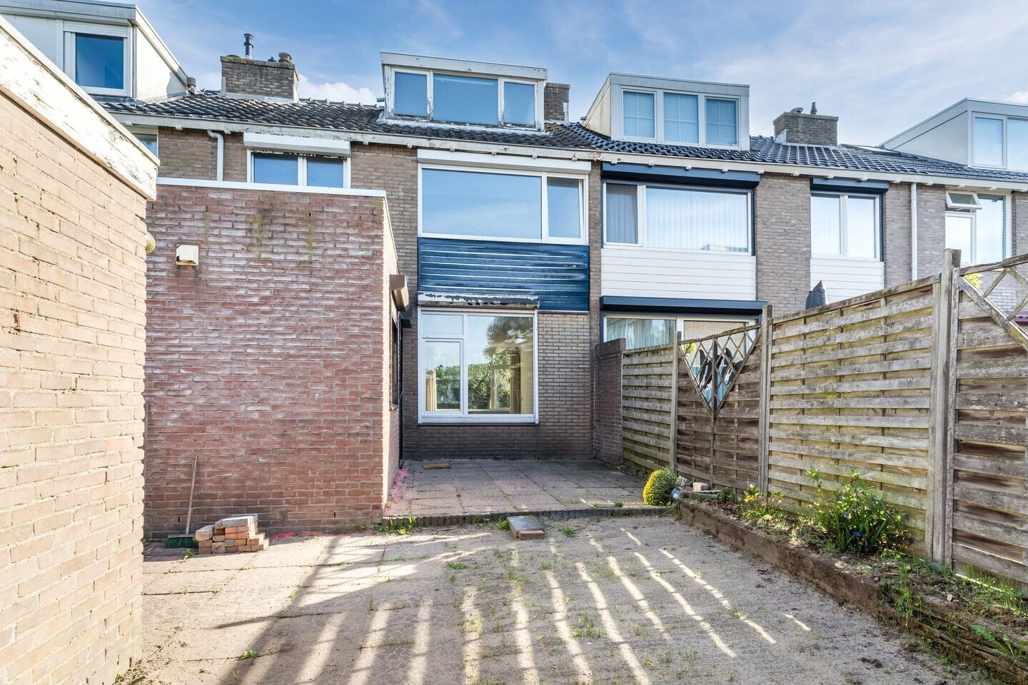 Tussenwoning te koop: Lierstraat 39, Nijmegen