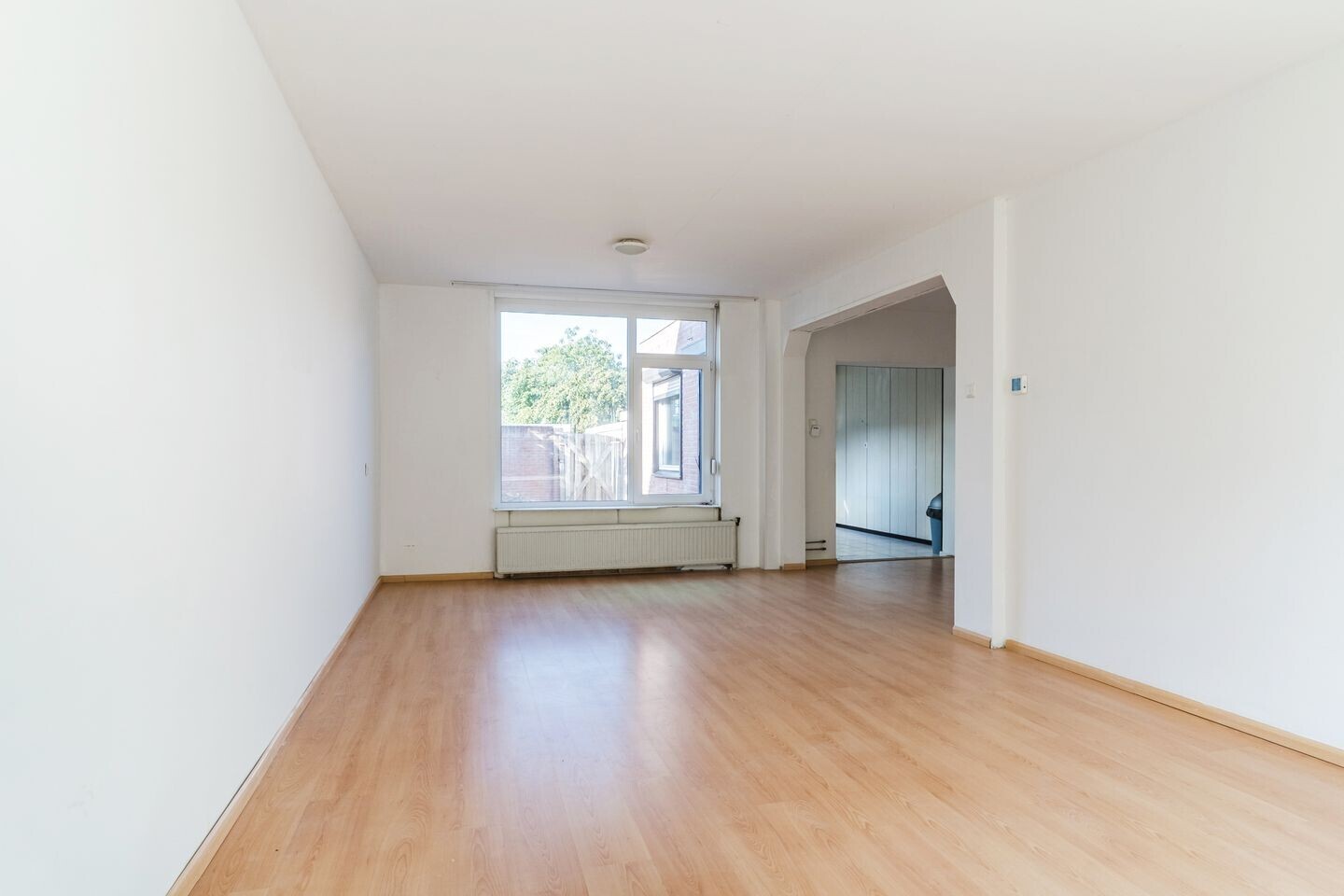 Tussenwoning te koop: Lierstraat 39, Nijmegen