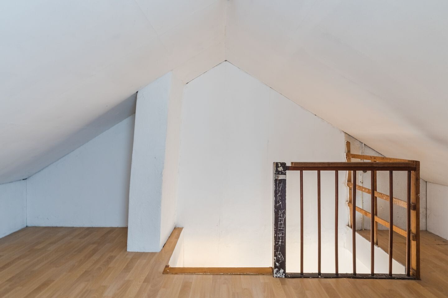 Tussenwoning te koop: Lierstraat 39, Nijmegen