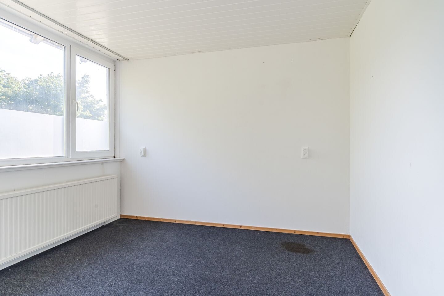 Tussenwoning te koop: Lierstraat 39, Nijmegen