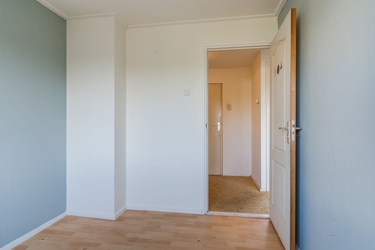 Tussenwoning te koop: Lierstraat 39, Nijmegen