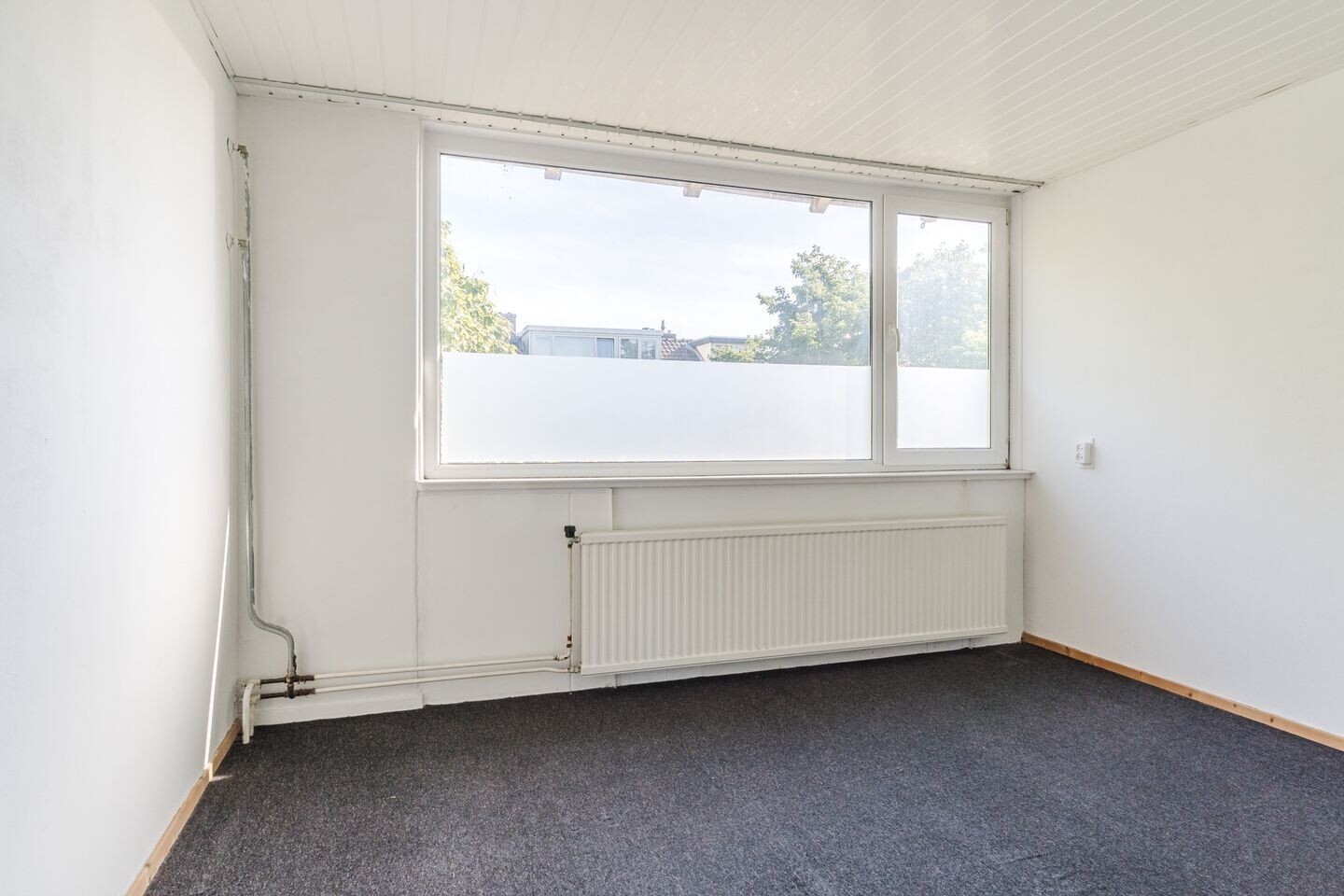 Tussenwoning te koop: Lierstraat 39, Nijmegen