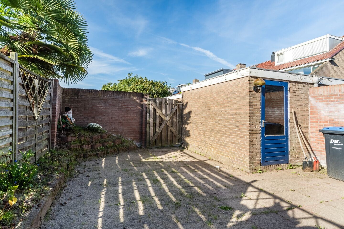 Tussenwoning te koop: Lierstraat 39, Nijmegen