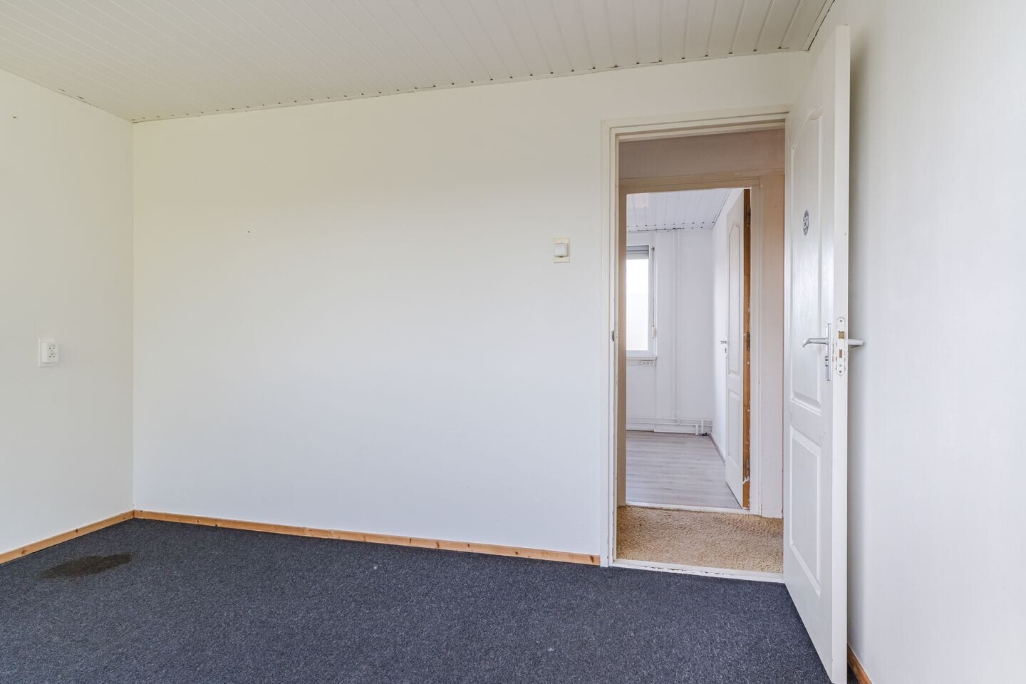 Tussenwoning te koop: Lierstraat 39, Nijmegen