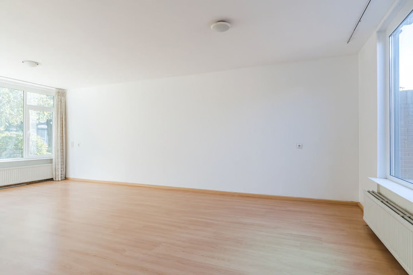 Tussenwoning te koop: Lierstraat 39, Nijmegen
