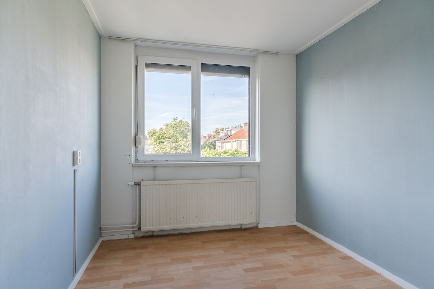 Tussenwoning te koop: Lierstraat 39, Nijmegen