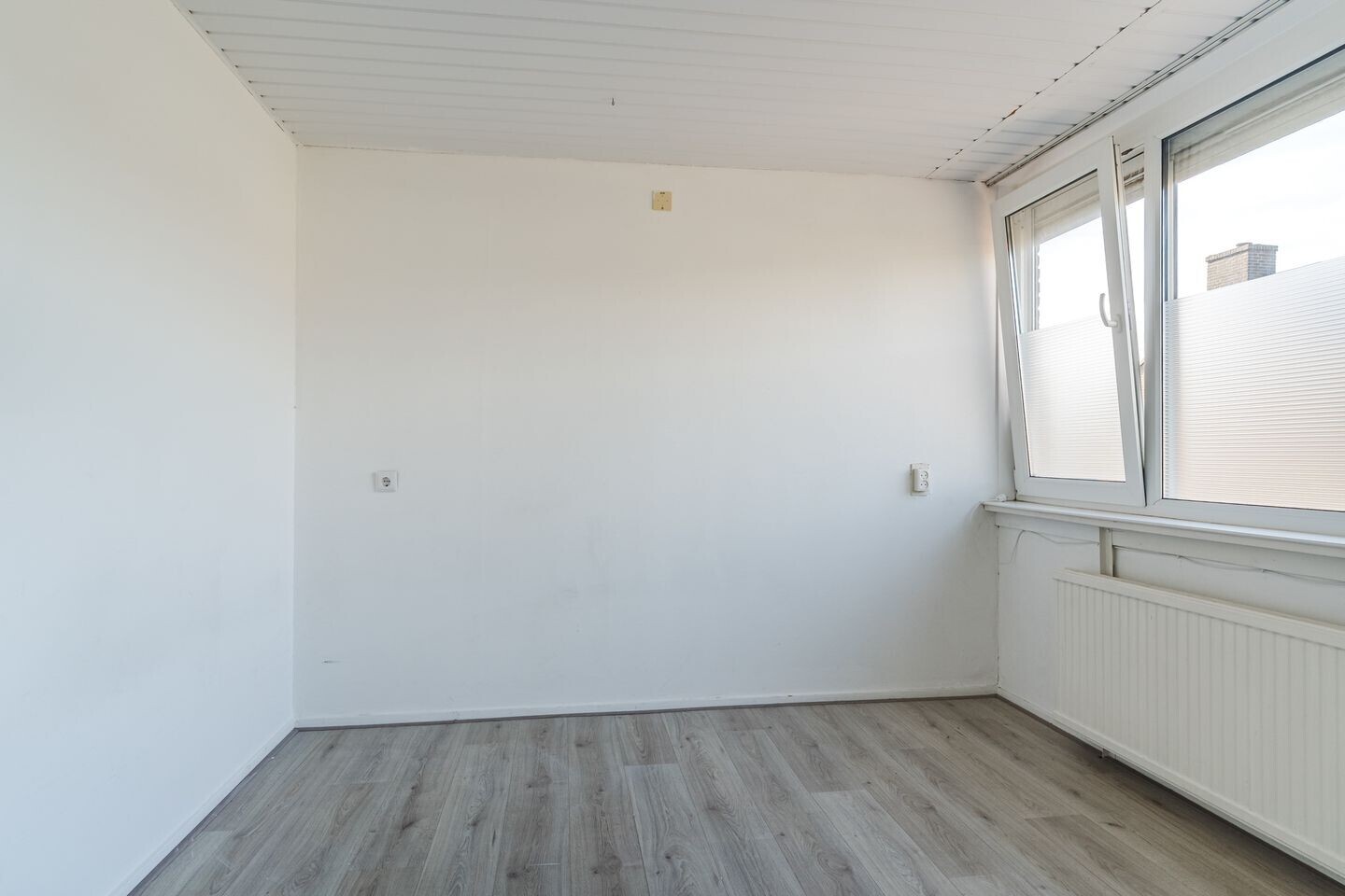 Tussenwoning te koop: Lierstraat 39, Nijmegen