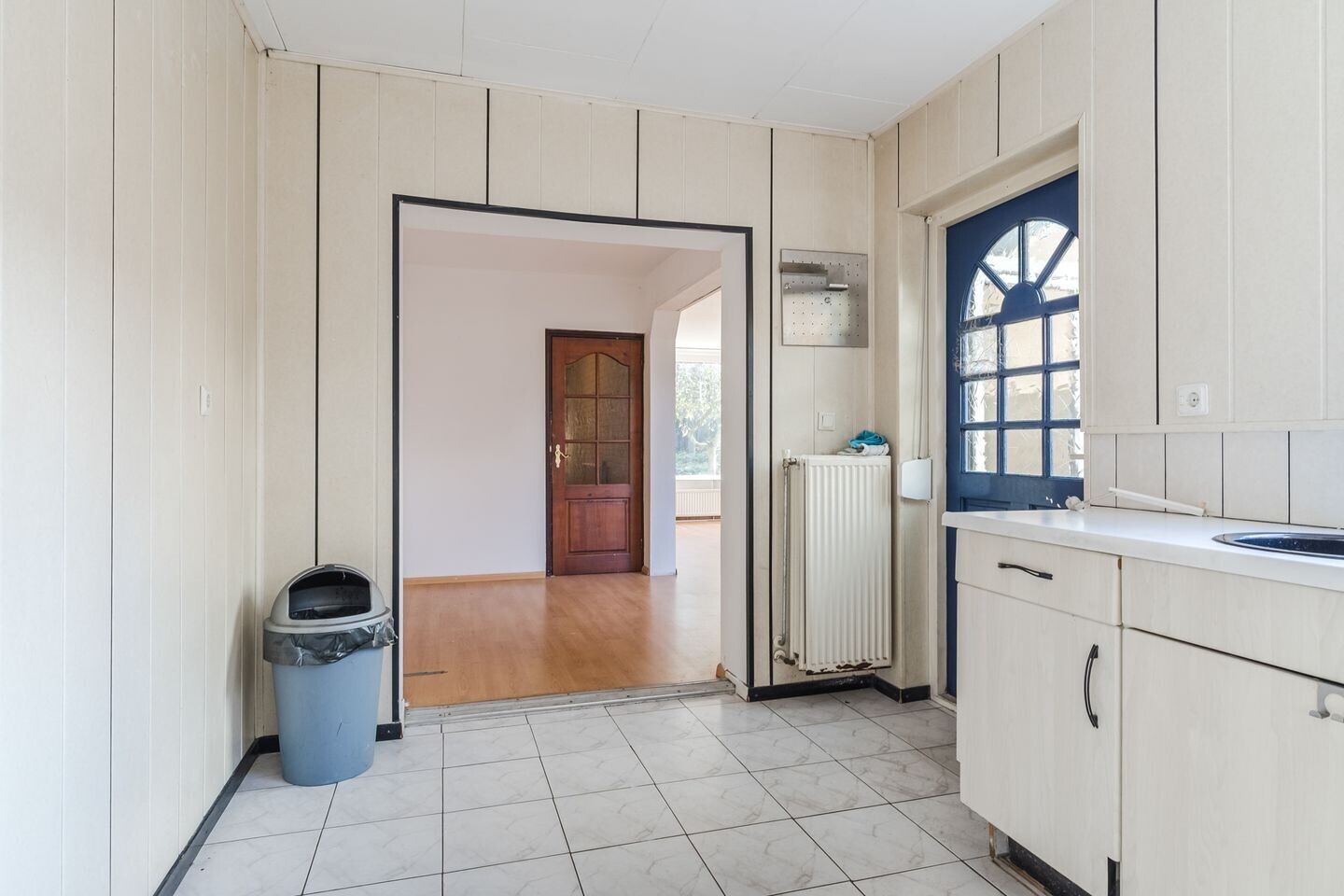 Tussenwoning te koop: Lierstraat 39, Nijmegen