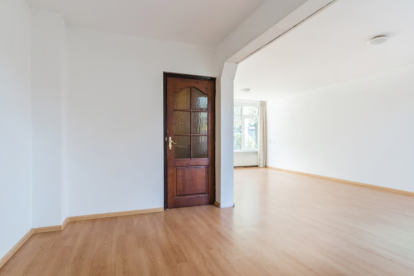 Tussenwoning te koop: Lierstraat 39, Nijmegen