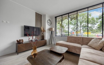 Serenadestraat 4