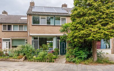 Serenadestraat 68