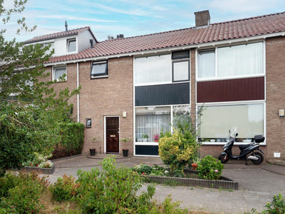 Harpstraat 3