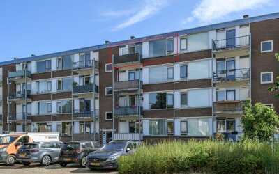 Aubadestraat 24