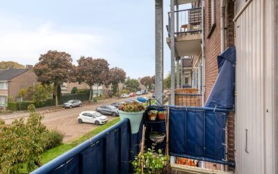 Aubadestraat 4