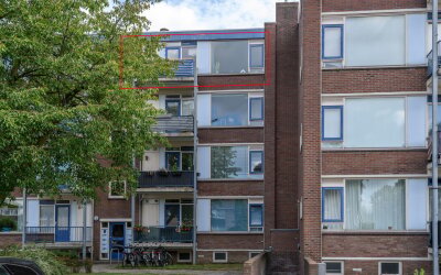 Aubadestraat 56