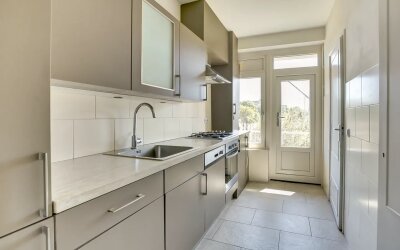 Aubadestraat 126