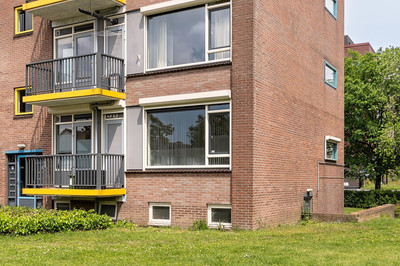 Aubadestraat 132