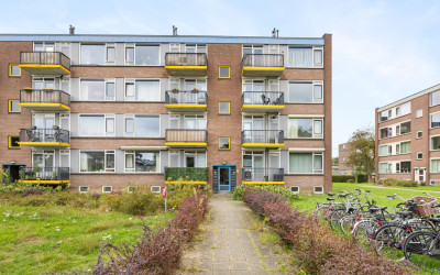 Aubadestraat 136