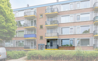 Aubadestraat 304