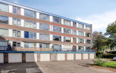 Aubadestraat 324