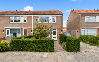 O.C. Huismanstraat 38