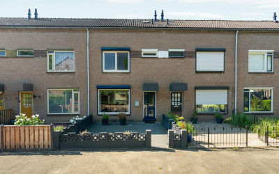 de Voorsten. 1134