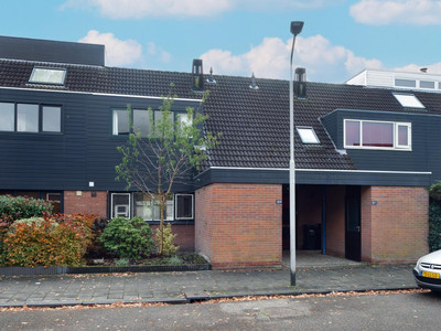 de Geerkamp 1009