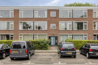 de Geerkamp 1033
