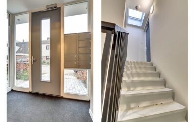 de Geerkamp 1033