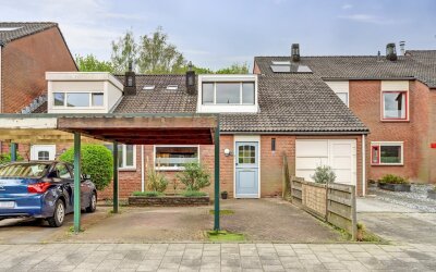 de Geerkamp 1432